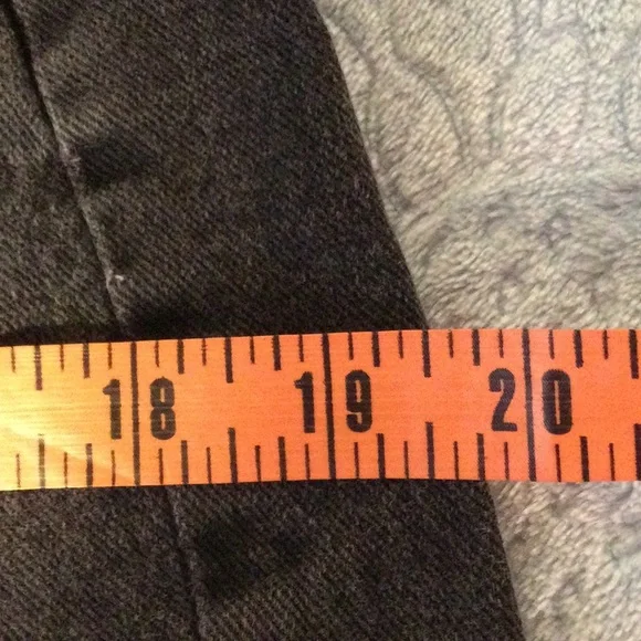 Lee Relaxed Straight Leg Black Jeans Women’s 10 short - Picture 10 of 16